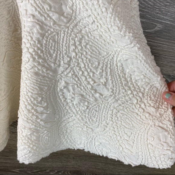 Free People Lace Tank Top Small - Picture 3 of 14